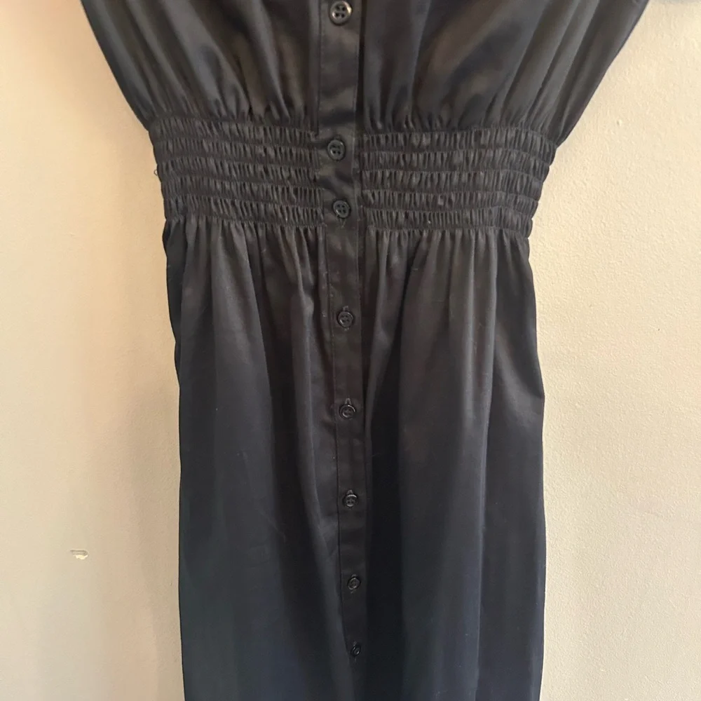 H&M women’s dress in size 4 - Picture 4 of 5